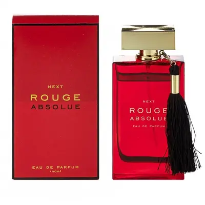 Next Rouge Absolue