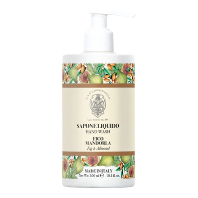 La Florentina Fig and Almond Жидкое мыло 300 мл