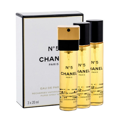 Chanel Chanel N5 набор парфюмерии