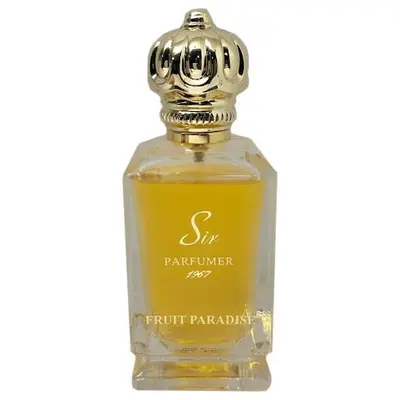Sir Parfumer 1967 Fruit Paradise