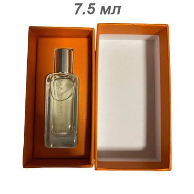 Миниатюра Hermes Cedre Sambac Туалетная вода 7.5 мл - пробник духов