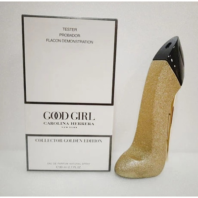 Женские духи Carolina Herrera Good Girl Glorious Gold Collector Edition со скидкой