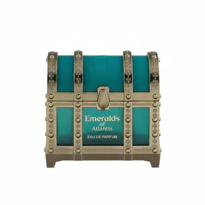 Risala Elite Emeralds Of Atlantis
