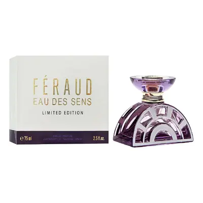 Louis Feraud Eau Des Sens Limited Edition