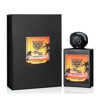 Lorenzo Pazzaglia Van Sea