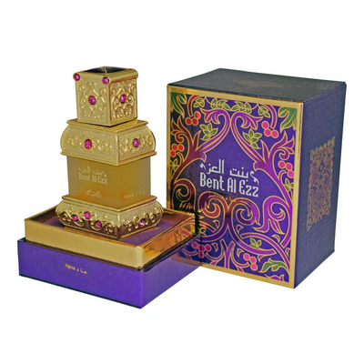 Rasasi Bent Al Ezz Hana Масляные духи 18 мл