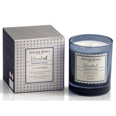 Atelier Rebul Istanbul Bosphorus Свеча 210 гр