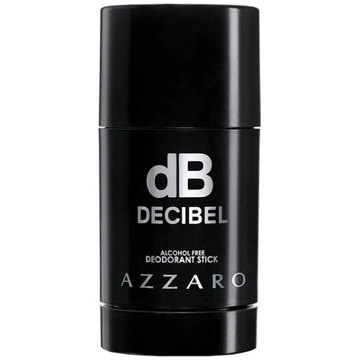 Azzaro Decibel Дезодорант-стик 75 гр