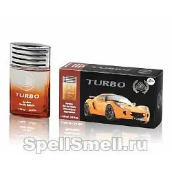 Triumph Cars Turbo