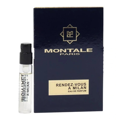 Женские духи Montale Rendez vous a Milan со скидкой