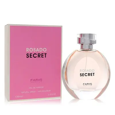 Фариис Розадо секрет