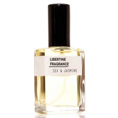 Libertine Fragrance Sex and Jasmine