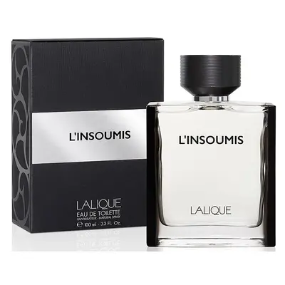 Аромат Lalique L Insoumis