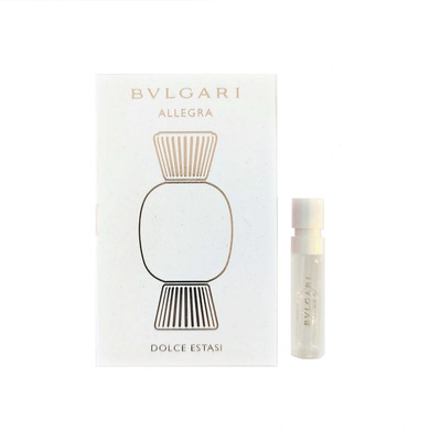 Женские духи Bvlgari Dolce Estasi со скидкой
