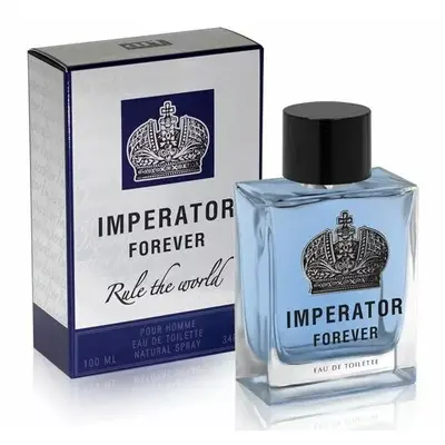 Арт парфюм Император фореве для мужчин