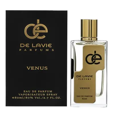Де лави парфамс Винус для женщин