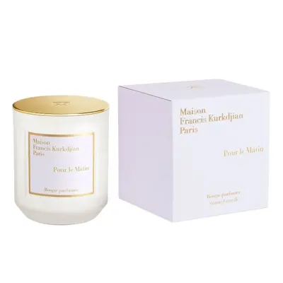 Мейсон франсис куркджан Пур ле матин для женщин и мужчин