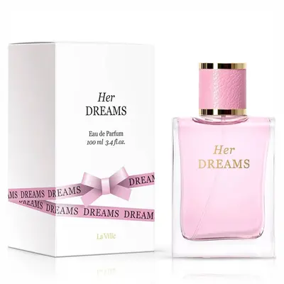 Дилис Хе дримс для женщин