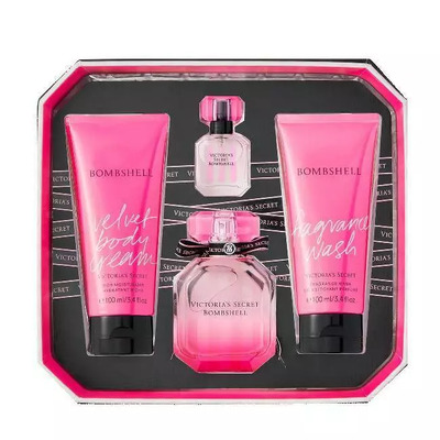 Victoria`s Secret Bombshell набор парфюмерии