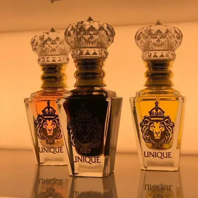 Unique Parfum Xalca