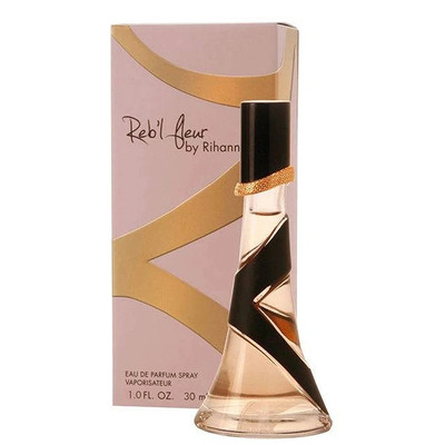 Парфюмерия Рианна Ребель флер 30 мл