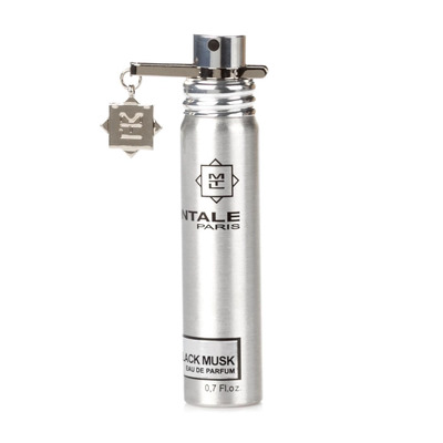 Парфюмерия Монталь Джинджер муск 20 мл
