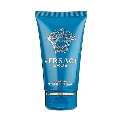 Versace Eros Бальзам после бритья 50 мл