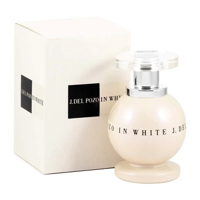 Парфюмерия Джесус дель позо Дель позо ин вайт 30 мл
