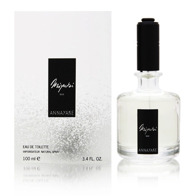 Парфюмерия Анаяки Мияби мен 100 мл