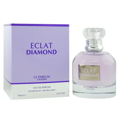 LA Parfum Galleria Eclat Diamond
