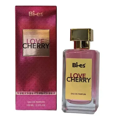 Новинка Bi es Love Cherry