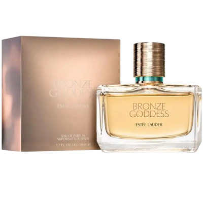 Парфюмерия Эсте лаудер Бронз годдес парфюмерная вода 50 мл