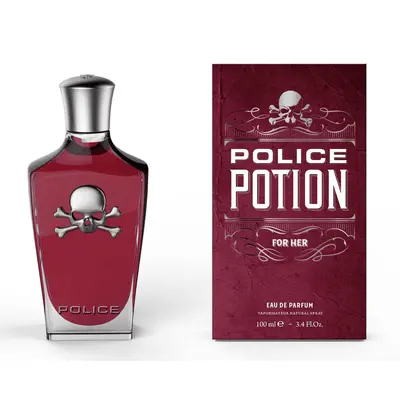 Полиция Поушн фор хе для женщин