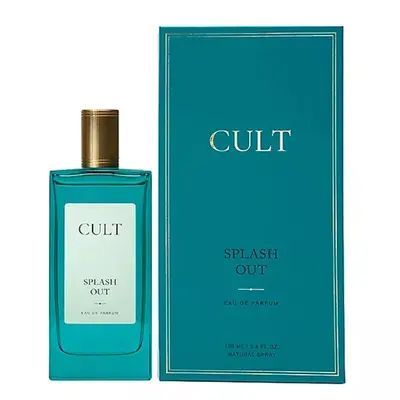 Cult Splash Out