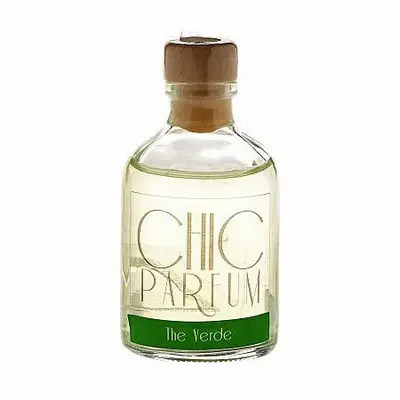 Шик парфюм Зелень для женщин и мужчин