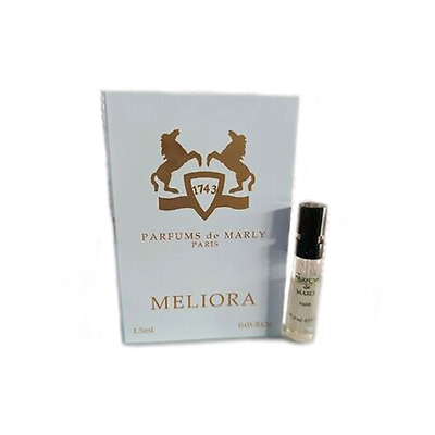 Миниатюра Parfums de Marly Meliora Парфюмерная вода 1.5 мл - пробник духов