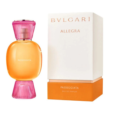 Парфюмерия Булгари Пасседжиата 100 мл