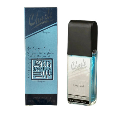 Парфюмерия Парад звезд Чарли стиль леопард 100 мл