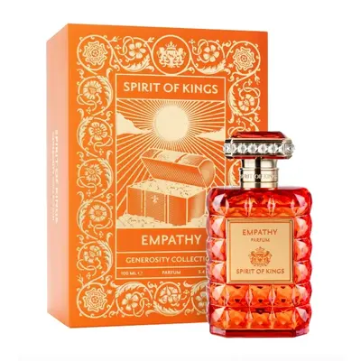 Новинка Spirit Of Kings Empathy