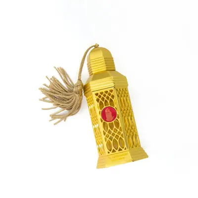 Новинка Al Haramain Bahr