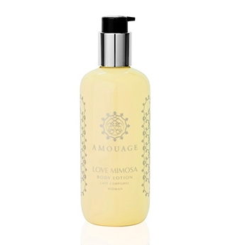 Amouage Love Mimosa Лосьон для тела 300 мл