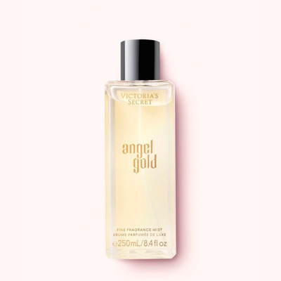 Victoria`s Secret Angel Gold Дымка для тела 250 мл