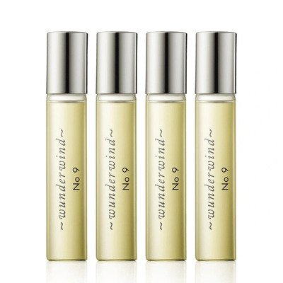 Lengling No 9 Wunderwind набор парфюмерии