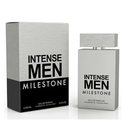 Майлстоун Интенс мен для мужчин