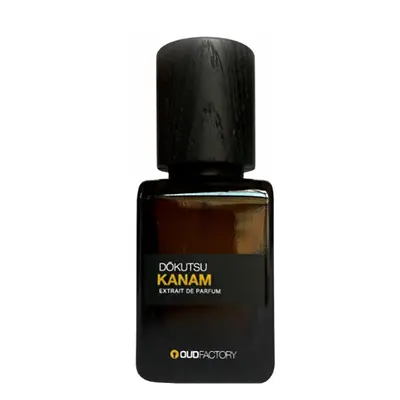 Oud Factory Dokutsu Kanam