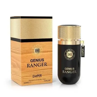 Emper Genius Ranger