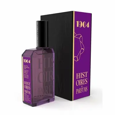 Хистори де парфюм 1904 мадам батерфляй абсолю для женщин