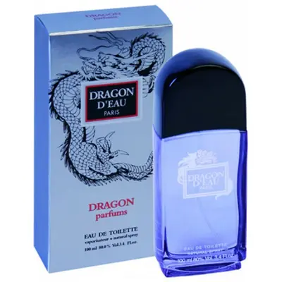 Dragon Parfums Dragon D eau