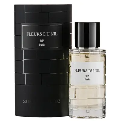 RP Parfums Fleurs Du Nil