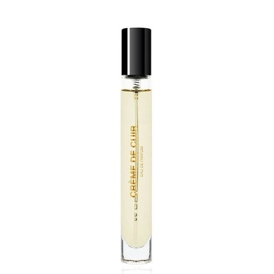 Миниатюра Parfums BDK Paris Creme de Cuir Парфюмерная вода 10 мл - пробник духов